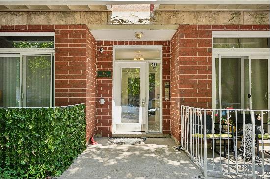 Sun Drenched SE Corner Home