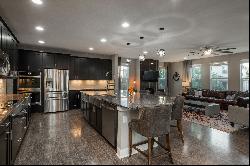 Chic and Spacious Living in Meridian Village Near DTC and Castle Rock