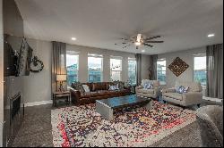 Chic and Spacious Living in Meridian Village Near DTC and Castle Rock