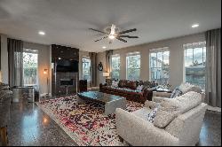 Chic and Spacious Living in Meridian Village Near DTC and Castle Rock