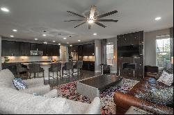 Chic and Spacious Living in Meridian Village Near DTC and Castle Rock