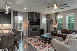 Chic and Spacious Living in Meridian Village Near DTC and Castle Rock