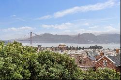 2295 Vallejo Street #405, San Francisco, CA 94123