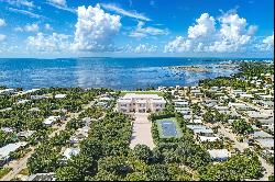 00 Overseas Highway, Marathon