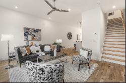 Exquisite New Construction Modern Townhome-Madison Park South