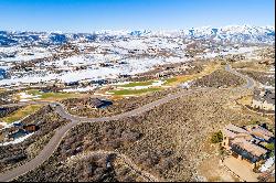 Private Lot with Deer Valley & Golf Course Views