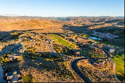 Private Lot with Deer Valley & Golf Course Views