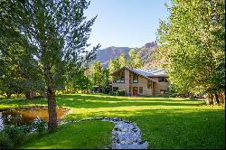 2755 Lower River Road, Snowmass, CO 81654