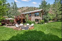 2755 Lower River Road, Snowmass, CO 81654