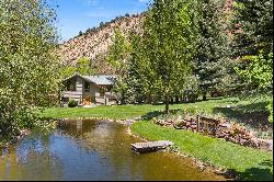 2755 Lower River Road, Snowmass, CO 81654