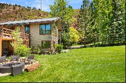 2755 Lower River Road, Snowmass, CO 81654