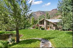 2755 Lower River Road, Snowmass, CO 81654