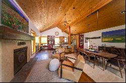 2755 Lower River Road, Snowmass, CO 81654