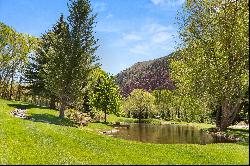 2755 Lower River Road, Snowmass, CO 81654