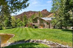 2755 Lower River Road, Snowmass, CO 81654