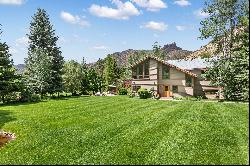 2755 Lower River Road, Snowmass, CO 81654