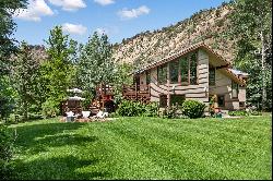 2755 Lower River Road, Snowmass, CO 81654