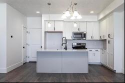 New Southwestern Contemporary Townhomes With Incredible Amenities In St. George