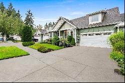 628 Miter Dr. NW Olympia, WA 98502