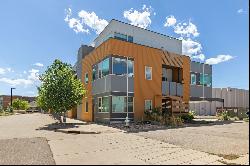 Experience The Best Of Urban Living In Beautiful Boulder!