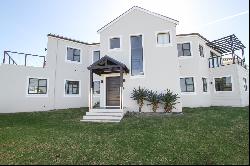 Family Home in a Gated Estate