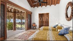 Casa Playa Blanca Zihuatanejo