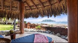 Casa Playa Blanca Zihuatanejo