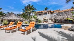 Casa Playa Blanca Zihuatanejo