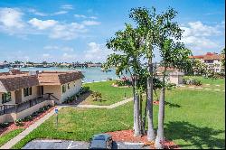 MARCO ISLAND - SMOKEHOUSE HARBOUR