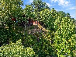 2162 River Ridge Road, Watson, OK 74960