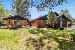 20409 Pine Vista Drive Bend, OR 97702