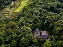 Caves Valley Golf Club Residences