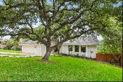 8605 Appalachian Drive, Austin, TX 78759