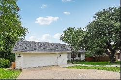 8605 Appalachian Drive, Austin, TX 78759