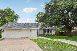 8605 Appalachian Drive, Austin, TX 78759