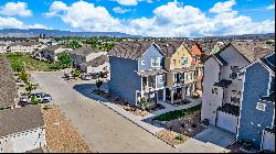 Elevated living awaits in this exceptional Copper Creek Builders townhome