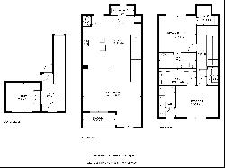 Elevated living awaits in this exceptional Copper Creek Builders townhome