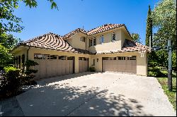 7 Windcroft Drive, Coto de Caza, CA 92679