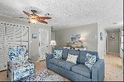 Turnkey Seagrove Beach Condo with Amenities