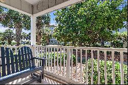 Turnkey Seagrove Beach Condo with Amenities