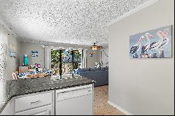 Turnkey Seagrove Beach Condo with Amenities