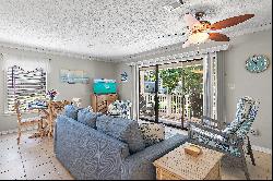 Turnkey Seagrove Beach Condo with Amenities