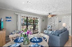 Turnkey Seagrove Beach Condo with Amenities