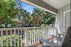 Turnkey Seagrove Beach Condo with Amenities