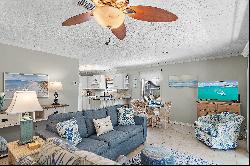 Turnkey Seagrove Beach Condo with Amenities