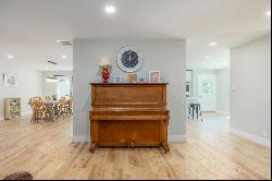 Fully Remodeled Rambler in Canyon Rim