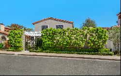 212 Via Koron, Newport Beach, CA 92663