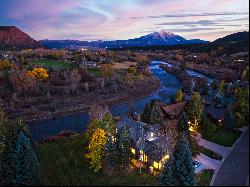 Exceptional Luxury Home in Prestigious Aspen Glen Community