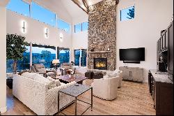 Exceptional Luxury Home in Prestigious Aspen Glen Community