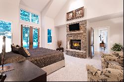 Exceptional Luxury Home in Prestigious Aspen Glen Community